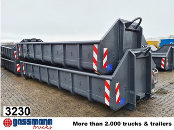 Maxi container