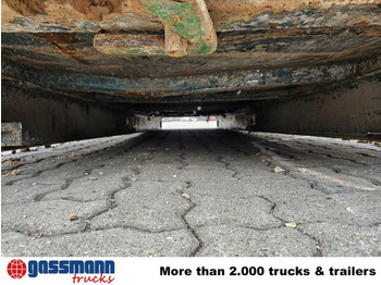 Maxi container Abrollcontainer mit Flügeltüren ca. 9m³: billede 3