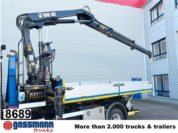Maxi container HIAB