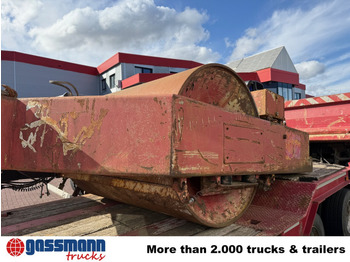 Tromle Anhängevibrationswalze: billede 2 Tromle Anhängevibrationswalze: billede 2