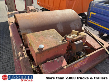 Tromle Anhängevibrationswalze: billede 4 Tromle Anhängevibrationswalze: billede 4