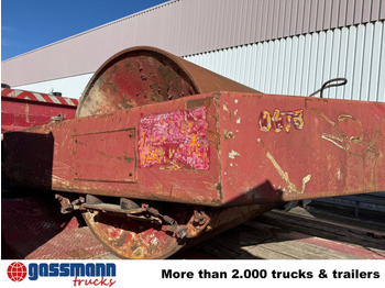 Tromle Anhängevibrationswalze: billede 3 Tromle Anhängevibrationswalze: billede 3