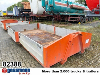 Maxi container