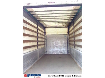 Gardin veksellad EN 74: billede 2