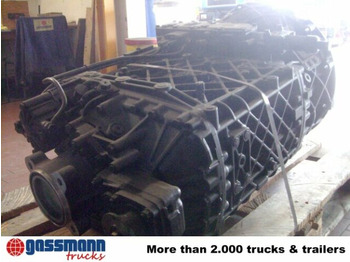 Ny Gearkasse Getriebe -: billede 3