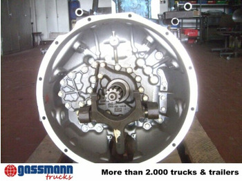 Ny Gearkasse Getriebe -: billede 2