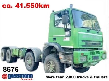Lastbil chassis IVECO EuroTech