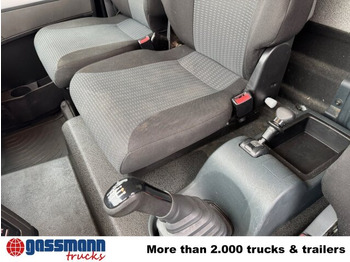 Lastbil varevogn MAN TGL 8.150/180 4x2 BL, Möbelkoffer mit Rolltor: billede 5