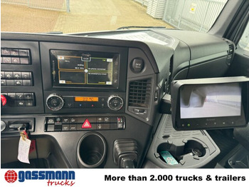 Dumper Mercedes-Benz Arocs 3258 LK 8x4/4, Retarder, Bi-Xenon,: billede 3 Dumper Mercedes-Benz Arocs 3258 LK 8x4/4, Retarder, Bi-Xenon,: billede 3