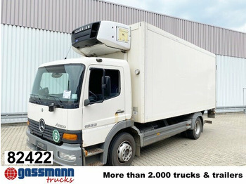 Kølevogn lastbil MERCEDES-BENZ Atego 1323