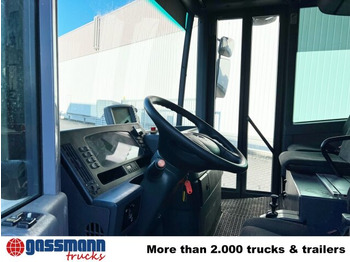 Affaldsmaskine til transportering affald Mercedes-Benz Econic 2629 LL 6x2/4 NLA, EEV, Lenkachse, FAUN: billede 4 Affaldsmaskine til transportering affald Mercedes-Benz Econic 2629 LL 6x2/4 NLA, EEV, Lenkachse, FAUN: billede 4