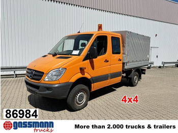 Ladbil MERCEDES-BENZ Sprinter 313