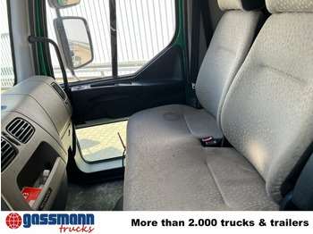 Containerbil/ Veksellad lastbil Renault Midlum 220.12 4x2, BDF verschiedene Größen: billede 5