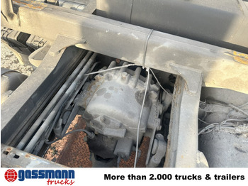 Tipvogn lastbil Scania 124C 400 6x6: billede 5 Tipvogn lastbil Scania 124C 400 6x6: billede 5