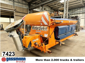 Sand-/ Saltspreder SCHMIDT