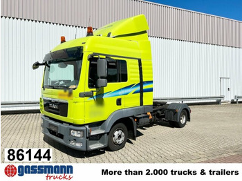 Trækker MAN TGL 8.220