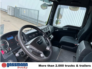 Trækker MAN TGL 8.220 4X2 BL: billede 3 Trækker MAN TGL 8.220 4X2 BL: billede 3