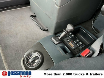 Trækker MAN TGL 8.220 4X2 BL: billede 5 Trækker MAN TGL 8.220 4X2 BL: billede 5