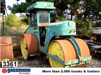 Vejtromle ZETTELMEYER