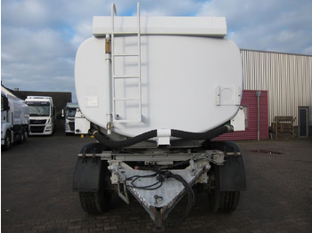 Leje en  Lindner & Fischer 18400ltr 3 Kammern Oben-Unten Lindner & Fischer 18400ltr 3 Kammern Oben-Unten: billede 2