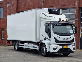 Kølevogn lastbil IVECO EuroCargo