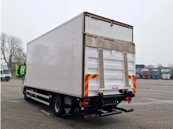 Kølevogn lastbil Iveco Eurocargo 120.250 4x2 - Thermoking T-800R Frigo - Loadlift - Euro 6 - Automatic: billede 5