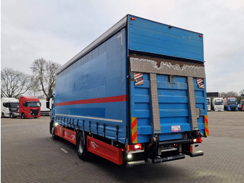 Leje en Scania P280 4x2 - Taultliner - Loadlift - Full air suspension - Navi - Fridge Scania P280 4x2 - Taultliner - Loadlift - Full air suspension - Navi - Fridge: billede 5