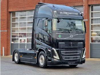 Trækker VOLVO FH13 500