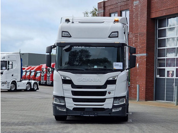 Trækker Scania G450 NGS A6x2/4LB Highline: billede 2