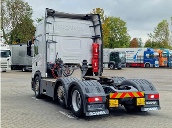 Trækker Scania G450 NGS A6x2/4LB Highline: billede 5