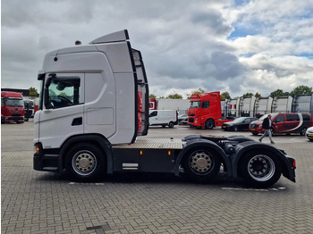 Trækker Scania G450 NGS A6x2/4LB Highline: billede 4