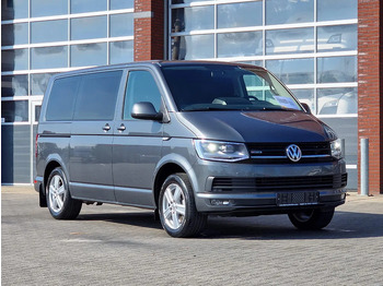 Bil VOLKSWAGEN Multivan