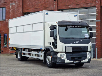 Lastbil varevogn VOLVO FE 280