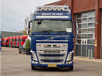 Lastbil chassis Volvo FH 13.460 Globetrotter 6x2 - Chassis - 4.90 WB - Full air - Euro 6 - VEB+: billede 2