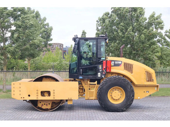 Tromle CATERPILLAR CS78B