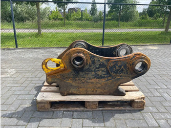 Hurtigskift for Entreprenørmaskin Klepp Mek KM90-D | HYDRAULIC QUICK COUPLER | SNELWISSEL | SCHNELLWECHSLER: billede 2 Hurtigskift for Entreprenørmaskin Klepp Mek KM90-D | HYDRAULIC QUICK COUPLER | SNELWISSEL | SCHNELLWECHSLER: billede 2