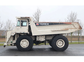 Lastbildumper TEREX