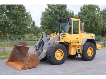 Leje en Volvo L70E | BUCKET | QUICK COUPLER | EXTRA FUNCT | AIRCO Volvo L70E | BUCKET | QUICK COUPLER | EXTRA FUNCT | AIRCO: billede 2 Leje en Volvo L70E | BUCKET | QUICK COUPLER | EXTRA FUNCT | AIRCO Volvo L70E | BUCKET | QUICK COUPLER | EXTRA FUNCT | AIRCO: billede 2