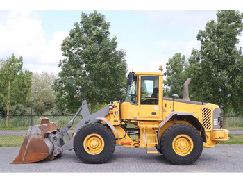 Leje en Volvo L70E | BUCKET | QUICK COUPLER | EXTRA FUNCT | AIRCO Volvo L70E | BUCKET | QUICK COUPLER | EXTRA FUNCT | AIRCO: billede 1 Leje en Volvo L70E | BUCKET | QUICK COUPLER | EXTRA FUNCT | AIRCO Volvo L70E | BUCKET | QUICK COUPLER | EXTRA FUNCT | AIRCO: billede 1