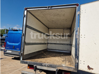 Varebil med kasse IVECO DAILY 35C14: billede 5
