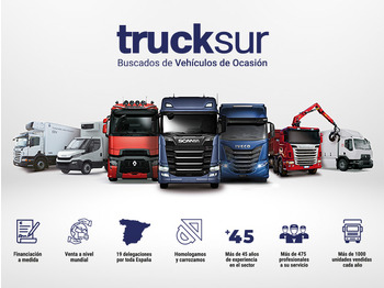 Varebil med kasse RENAULT MASTER L3H2 135.35: billede 5