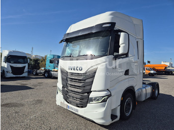 Trækker IVECO S-WAY