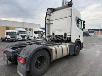 Leje en SCANIA R410 SCANIA R410: billede 3 Leje en SCANIA R410 SCANIA R410: billede 3