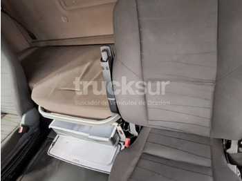 Trækker SCANIA R450: billede 5