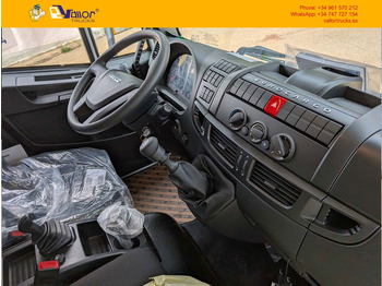 Ny Lastbil med presenning IVECO ML180E28 - ONLY FOR EXPORT -: billede 2