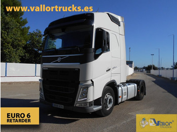 Trækker VOLVO FH 420