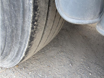 Gardintrailer Lecitrailer: billede 5 Gardintrailer Lecitrailer: billede 5