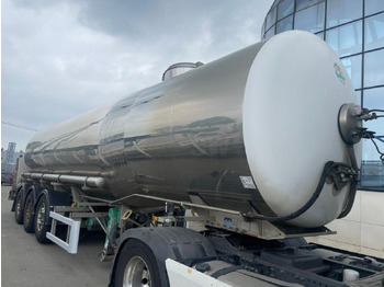 Tanksættevogn Maisonneuve: billede 2