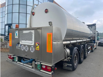 Tanksættevogn Maisonneuve: billede 5