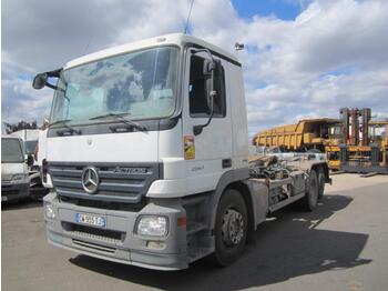 Lastbil kroghejs MERCEDES-BENZ Actros 2541